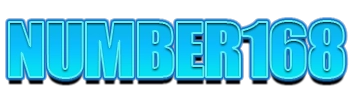 Logo NUMBER168